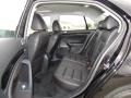 Black - Jetta TDI Sedan Photo No. 4