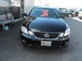 Black Onyx - GS 300 AWD Photo No. 3