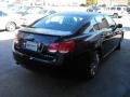 Black Onyx - GS 300 AWD Photo No. 5