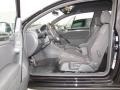 2010 Deep Black Metallic Volkswagen GTI 2 Door  photo #3