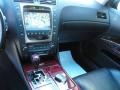 Black Onyx - GS 300 AWD Photo No. 18