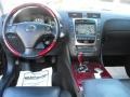 Black Onyx - GS 300 AWD Photo No. 19