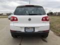 Candy White - Tiguan S Photo No. 2