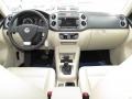 Candy White - Tiguan S Photo No. 5