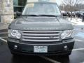 2006 Tonga Green Pearl Land Rover Range Rover HSE  photo #4