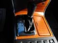 Black Obsidian - M 35x Sedan Photo No. 17
