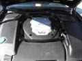 Black Obsidian - M 35x Sedan Photo No. 23