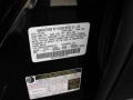 Black Obsidian - M 35x Sedan Photo No. 25