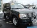 2006 Tonga Green Pearl Land Rover Range Rover HSE  photo #5