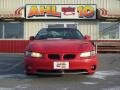 Bright Red - Grand Prix GT Coupe Photo No. 1