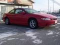 Bright Red - Grand Prix GT Coupe Photo No. 2