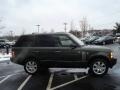 2006 Tonga Green Pearl Land Rover Range Rover HSE  photo #6