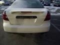 2005 Ivory White Pontiac Grand Prix Sedan  photo #4