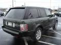 2006 Tonga Green Pearl Land Rover Range Rover HSE  photo #7