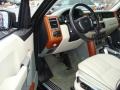2006 Tonga Green Pearl Land Rover Range Rover HSE  photo #12