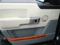 2006 Tonga Green Pearl Land Rover Range Rover HSE  photo #13