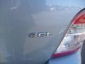 2008 Light Ice Blue Metallic Ford Taurus X SEL  photo #11