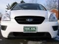 Clear White - Rondo LX Photo No. 2