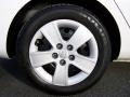 Clear White - Rondo LX Photo No. 7