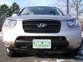 Golden Beige - Santa Fe GLS Photo No. 3