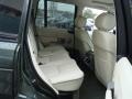 2006 Tonga Green Pearl Land Rover Range Rover HSE  photo #17