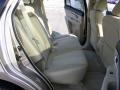 2007 Golden Beige Hyundai Santa Fe GLS  photo #13