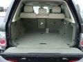 2006 Tonga Green Pearl Land Rover Range Rover HSE  photo #18