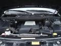 2006 Tonga Green Pearl Land Rover Range Rover HSE  photo #19