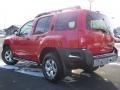 Red Alert - Xterra S 4x4 Photo No. 4
