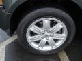 2006 Tonga Green Pearl Land Rover Range Rover HSE  photo #20
