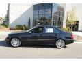 Black - E 350 Sedan Photo No. 2