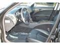 Black - E 350 Sedan Photo No. 5