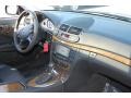 Black - E 350 Sedan Photo No. 11