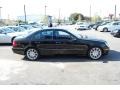 Black - E 350 Sedan Photo No. 15