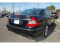 Black - E 350 Sedan Photo No. 16