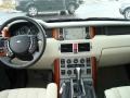 2006 Tonga Green Pearl Land Rover Range Rover HSE  photo #23