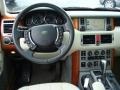 2006 Tonga Green Pearl Land Rover Range Rover HSE  photo #24