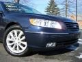 2007 Venetian Blue Metallic Hyundai Azera Limited  photo #2