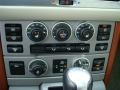 2006 Tonga Green Pearl Land Rover Range Rover HSE  photo #26