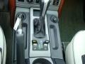 2006 Tonga Green Pearl Land Rover Range Rover HSE  photo #27