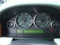 2006 Tonga Green Pearl Land Rover Range Rover HSE  photo #28