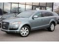 Condor Grey Metallic - Q7 4.2 quattro Photo No. 2