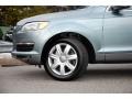 Condor Grey Metallic - Q7 4.2 quattro Photo No. 3