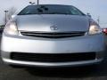 Classic Silver Metallic - Prius Hybrid Photo No. 3