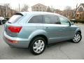 Condor Grey Metallic - Q7 4.2 quattro Photo No. 5