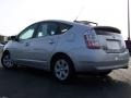 Classic Silver Metallic - Prius Hybrid Photo No. 4