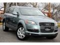 Condor Grey Metallic - Q7 4.2 quattro Photo No. 6