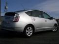 Classic Silver Metallic - Prius Hybrid Photo No. 7