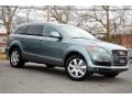Condor Grey Metallic - Q7 4.2 quattro Photo No. 7