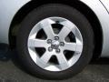Classic Silver Metallic - Prius Hybrid Photo No. 8